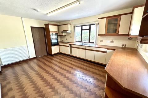 3 bedroom bungalow to rent, Clatter, Caersws, Powys, SY17