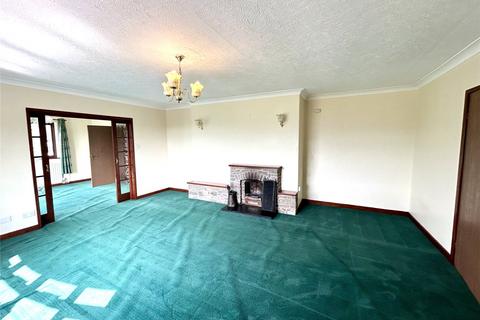 3 bedroom bungalow to rent, Clatter, Caersws, Powys, SY17