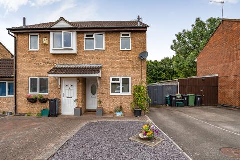 2 bedroom semi-detached house for sale, Parnall Crescent, Bristol BS37