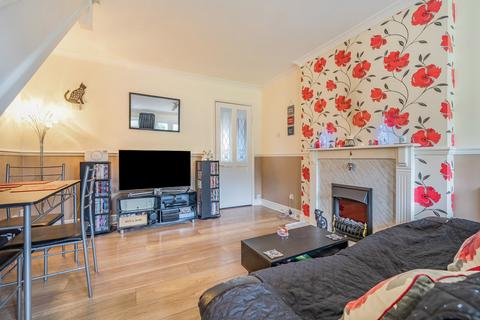 2 bedroom semi-detached house for sale, Parnall Crescent, Bristol BS37