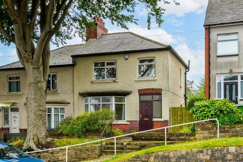 Sandygate Road, Crosspool, Sheffield