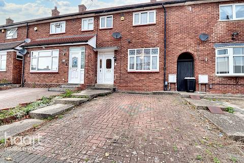 3 bedroom terraced house for sale, Hailsham Road, Romford