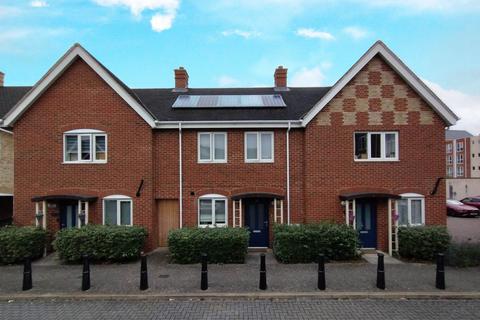 2 bedroom house for sale, Orchid Drive, Hemel Hempstead