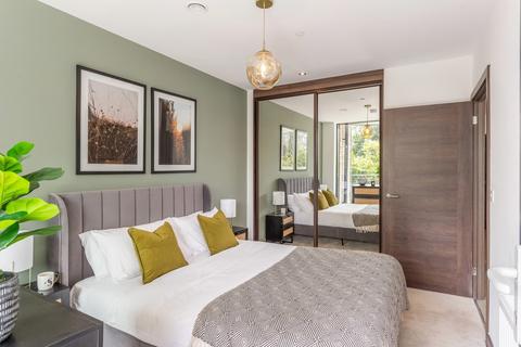 1 bedroom apartment for sale, Plot 168, Discount Market Sale  at Dylon Riverside, Purbeck Gardens SE26