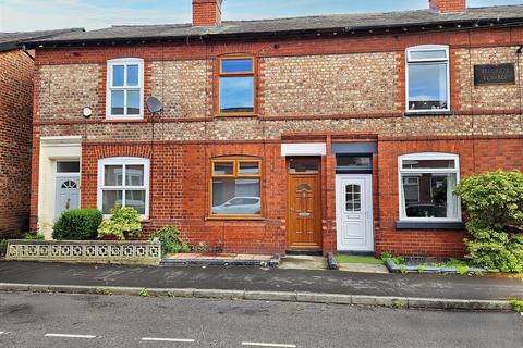 2 bedroom terraced house to rent, Eaton Road, Sale