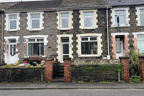 9 Bronallt Terrace, Aberdare, CF44 6BW