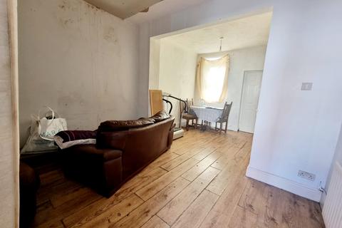 2 bedroom terraced house for sale, Bentinck Place, Birkenhead, CH41