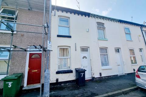 7 Bentinck Place, Birkenhead, CH41 4DR