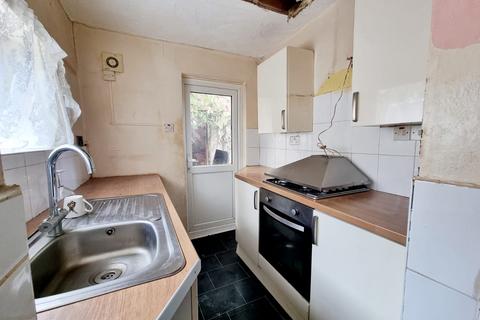 7 Bentinck Place, Birkenhead, CH41 4DR