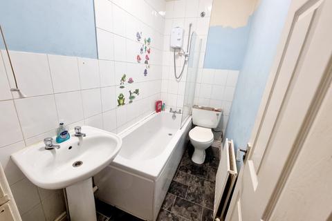 7 Bentinck Place, Birkenhead, CH41 4DR