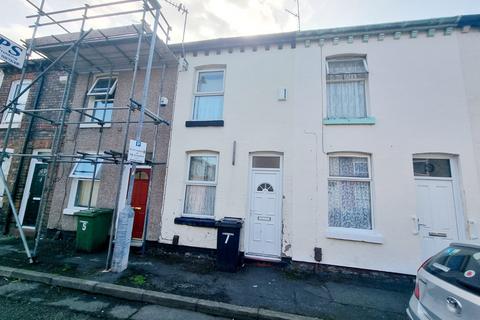 7 Bentinck Place, Birkenhead, CH41 4DR