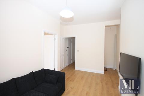 1 bedroom flat for sale, Loveridge Road, London NW6