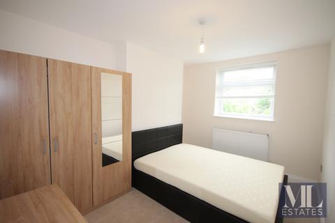 1 bedroom flat for sale, Loveridge Road, London NW6