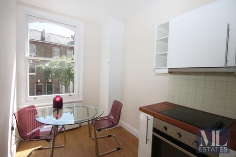 1 bedroom flat for sale, Loveridge Road, London NW6