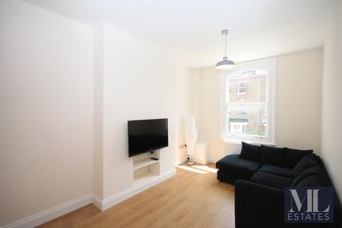 1 bedroom flat for sale, Loveridge Road, London NW6