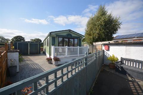 1 bedroom mobile home for sale, High View Drive, Ash Green, Coventry