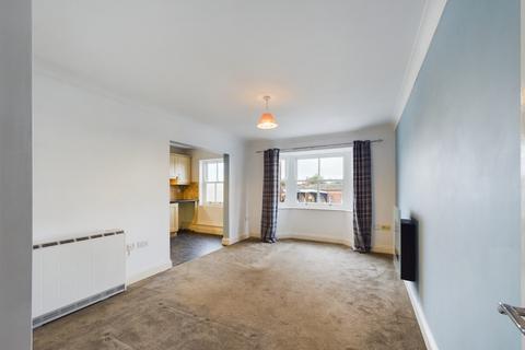 2 bedroom flat for sale, Middle Street South, Driffield, YO25 6PT