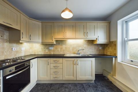 2 bedroom flat for sale, Middle Street South, Driffield, YO25 6PT