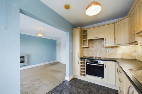 2 bedroom flat for sale, Middle Street South, Driffield, YO25 6PT