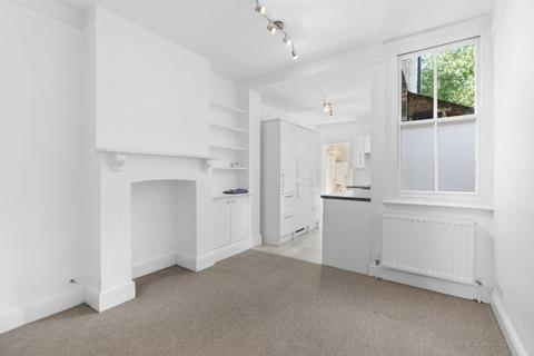 2 bedroom end of terrace house for sale, Richmond Road, Cambridge, CB4