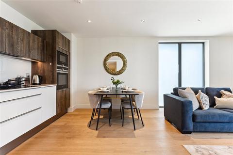 3 bedroom duplex for sale, Foundry House, 5 Lockington Road, London, SW8