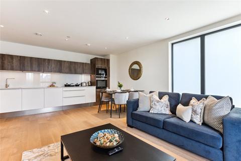 3 bedroom duplex for sale, Foundry House, 5 Lockington Road, London, SW8