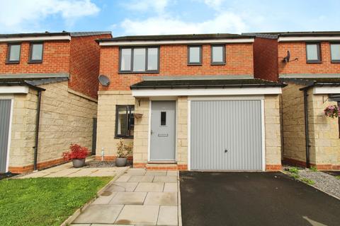 3 bedroom detached house for sale, Derwent Water Drive, Blaydon-on-tyne NE21