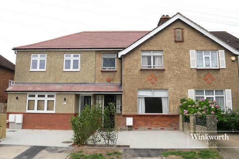 3 bedroom terraced house for sale, Chesterfield Road, Barnet, EN5