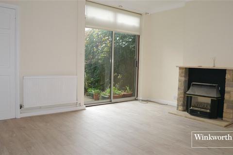 3 bedroom terraced house for sale, Chesterfield Road, Barnet, EN5