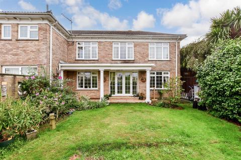 4 bedroom semi-detached house for sale, Magnum Hall, Shanklin, Isle of Wight