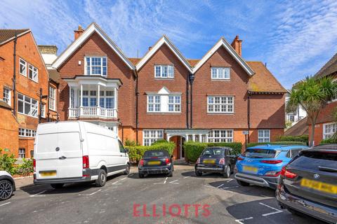 2 bedroom apartment for sale, Grand Avenue, Hove