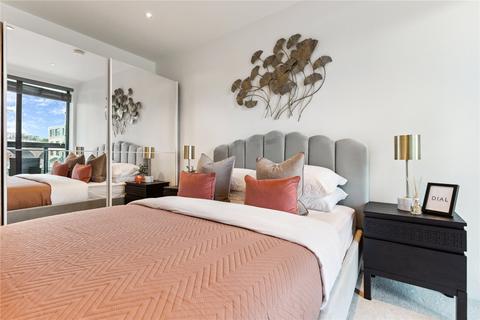 2 bedroom apartment for sale, Foundry House, 5 Lockington Road, London, SW8