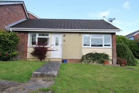 2 bedroom bungalow to rent, Moyses Meadow, Okehampton