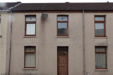 3 bedroom terraced house for sale, Marsh Street, Port Talbot