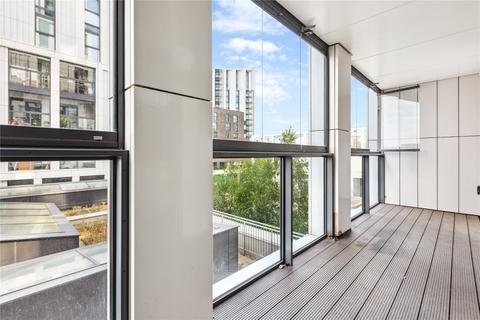 3 bedroom duplex for sale, Foundry House, 5 Lockington Road, London, SW8