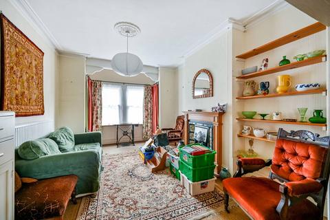72 Half Acre Road, London, W7 3JJ