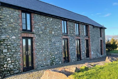 6 bedroom detached house for sale, Pencader, Pencader, SA39