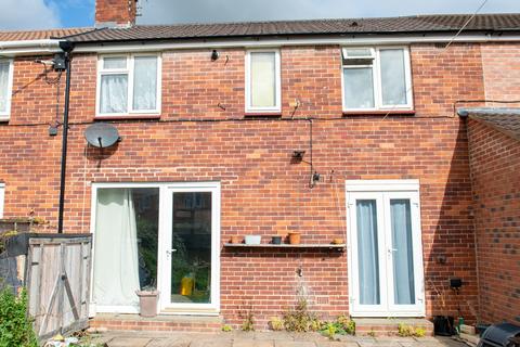 3 bedroom semi-detached house for sale, Saltlands, Bridgwater TA6