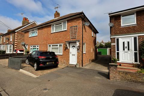 2 bedroom semi-detached house for sale, Western Road, Burgess Hill, RH15