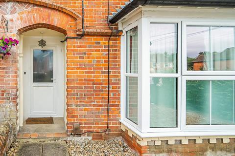 1 bedroom flat for sale, Junction Road, Andover SP10