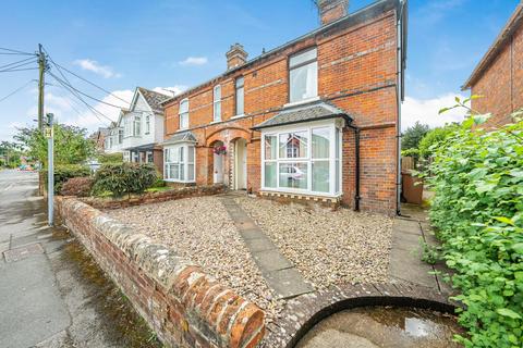 1 bedroom flat for sale, Junction Road, Andover SP10