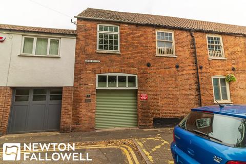 1 bedroom flat for sale, Union Street, Retford DN22