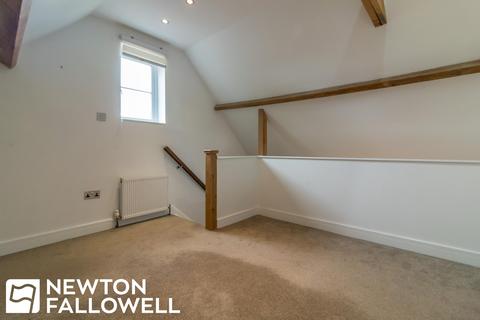 1 bedroom flat for sale, Union Street, Retford DN22