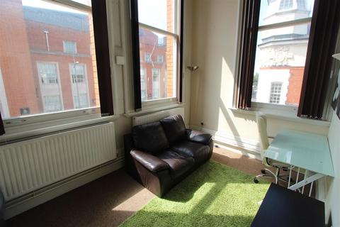 1 bedroom apartment to rent, Stafford Street, Wolverhampton