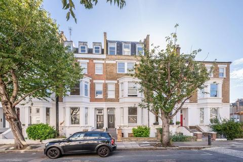 1 bedroom flat for sale, Netherwood Road, Brook Green, London, W14