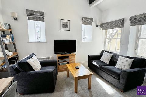 1 bedroom apartment for sale, 27 Packhorse Court, Keswick, CA12