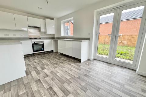 3 bedroom detached house for sale, Monarch Green, Willington