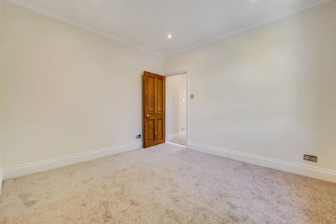 4 bedroom semi-detached house to rent, Lower Downs Road, Wimbledon, London, SW20