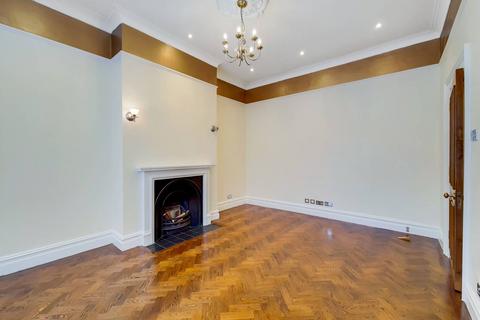 4 bedroom semi-detached house to rent, Lower Downs Road, Wimbledon, London, SW20