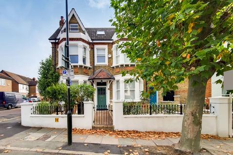 4 bedroom semi-detached house to rent, Lower Downs Road, Wimbledon, London, SW20